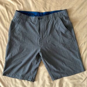 Quick Dry Shorts